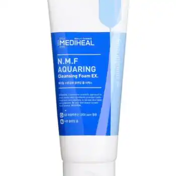 Mediheal N.M.F Aquaring Cleansing Foam